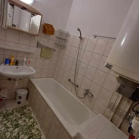 Apartament Tavas Barlang Tapolca