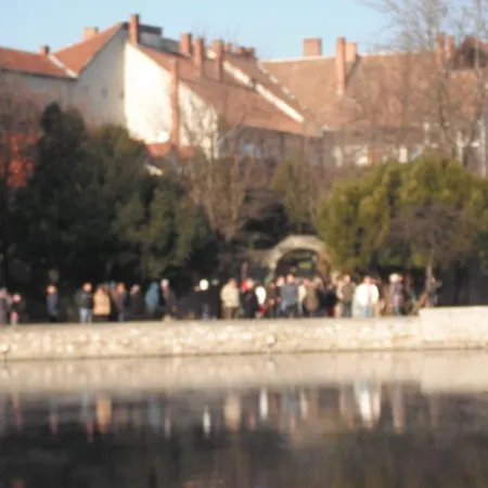 Tavas Barlang Apartment Tapolca