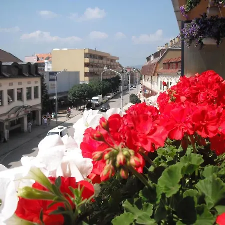 Tavas Barlang Apartament