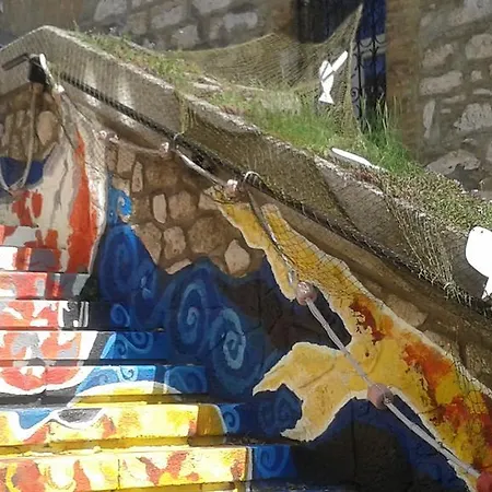 Tavas Barlang Tapolca